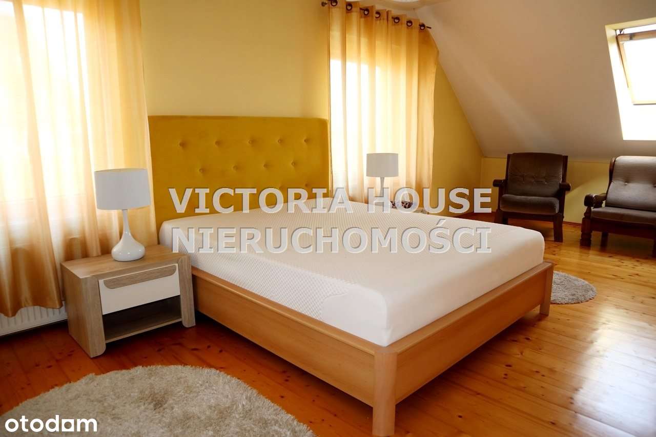 DOM Gotowy DO Zamieszkania W Niższej Cenie!-18