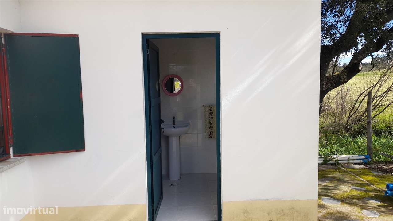 Quinta T0 Venda em Vila Velha de Ródão,Vila Velha de Rodão-22