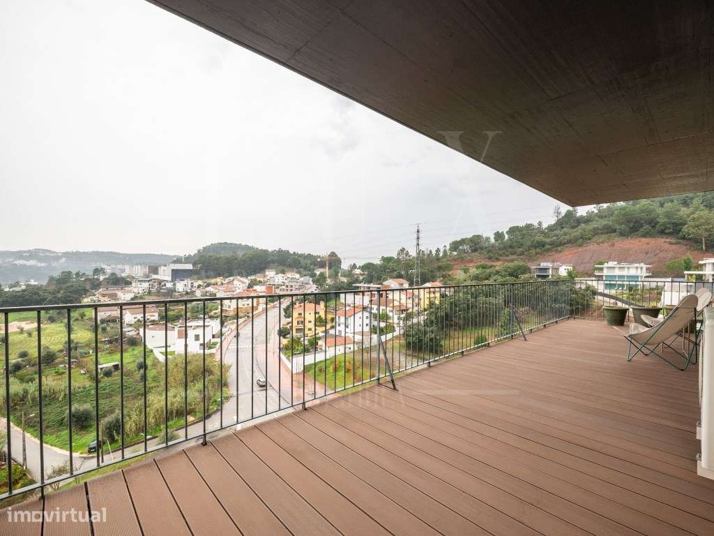 Apartamento T5 | Quinta da Portela, Coimbra-34