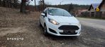 Ford Fiesta 1.0 Ambiente - 2