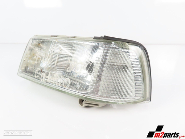 Farol normal Esquerdo Seminovo/ Original AUDI 80 (8C2, B4) 138837-00 - 2