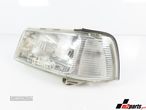 Farol normal Esquerdo Seminovo/ Original AUDI 80 (8C2, B4) 138837-00 - 2