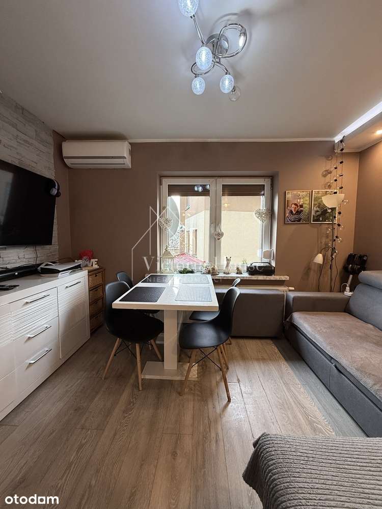 2 pokoje, klimatyzacja, 1 piętro-5