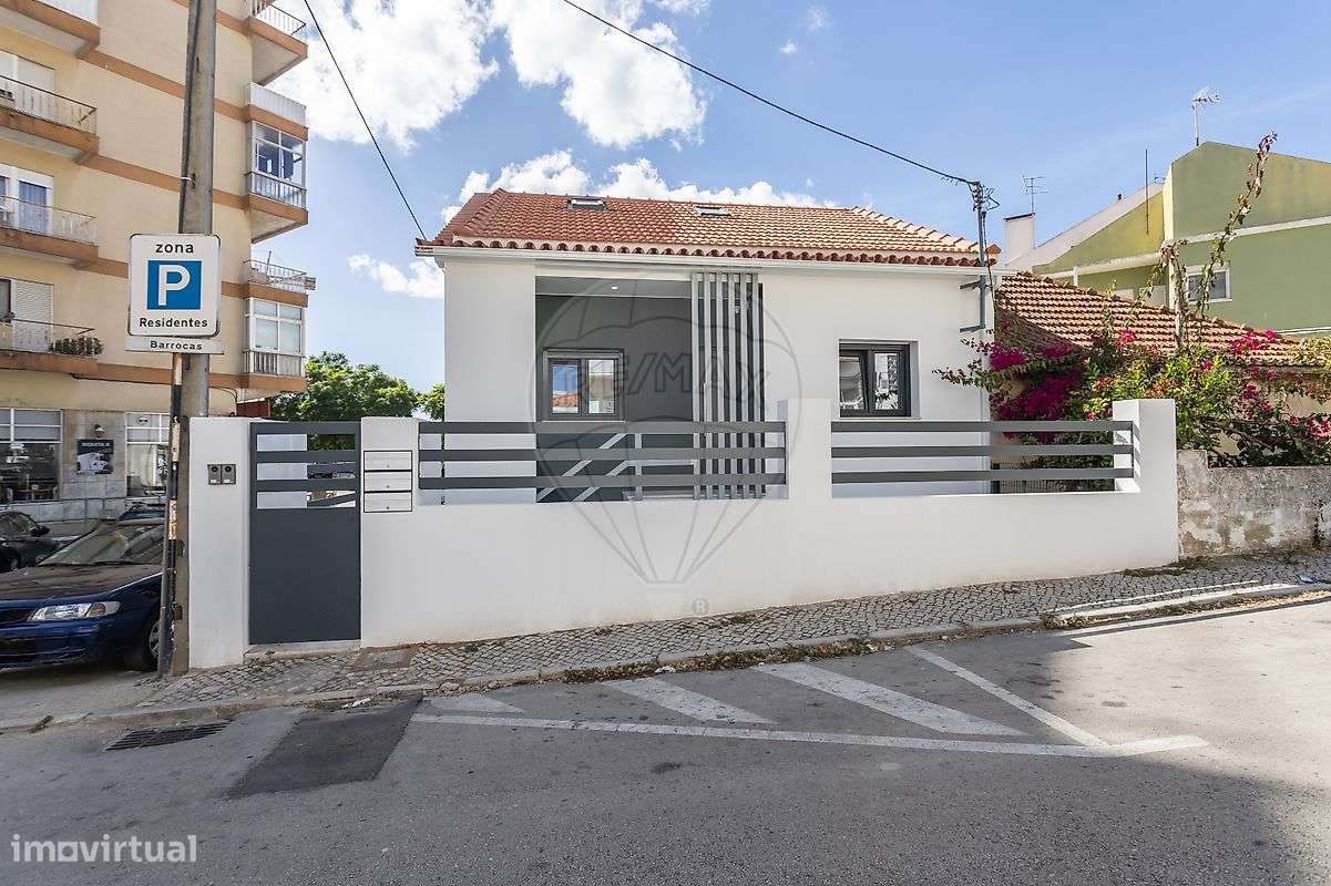 Apartamento T2 para arrendamento - Grande imagem: 2/28