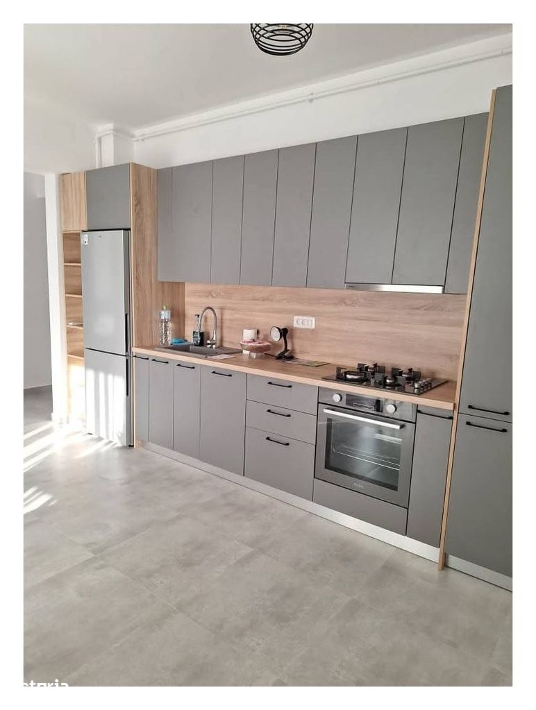 Apartament 2 camere  Popesti Leordeni- Metrou Berceni *5 minute - Imagine principală: 1/6