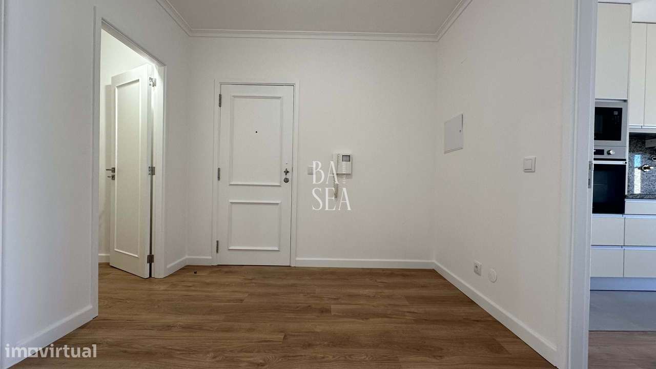 Apartamento T3 totalmente remodelado em Lamaçães Braga-5
