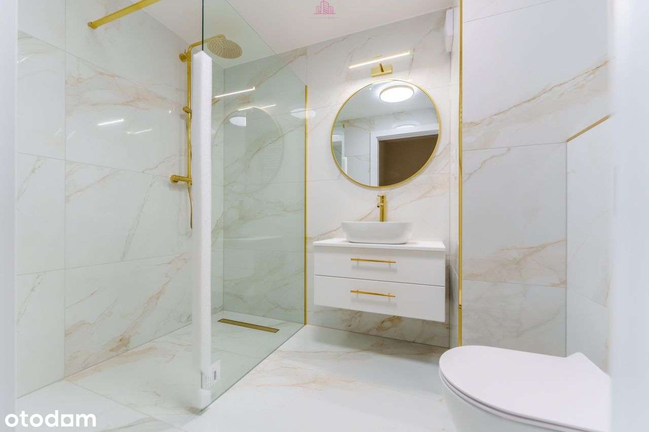 Gotowy apartament z parkingiem 100 M do plaży-15