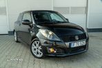 Suzuki Swift Sport 1.6 - 5