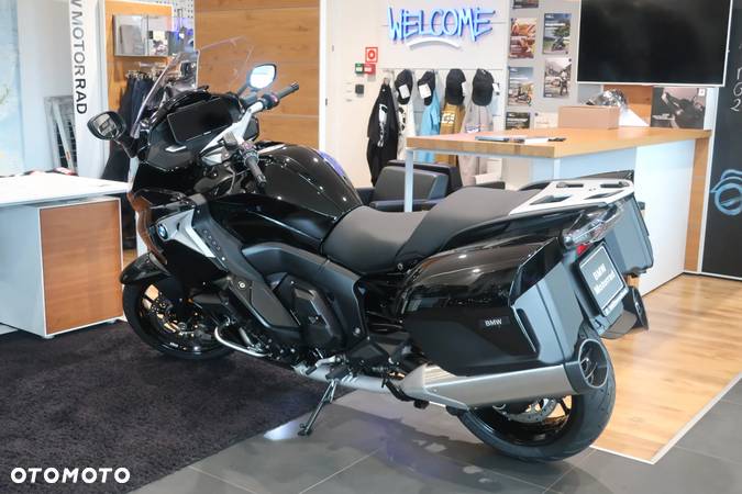 BMW K - 6