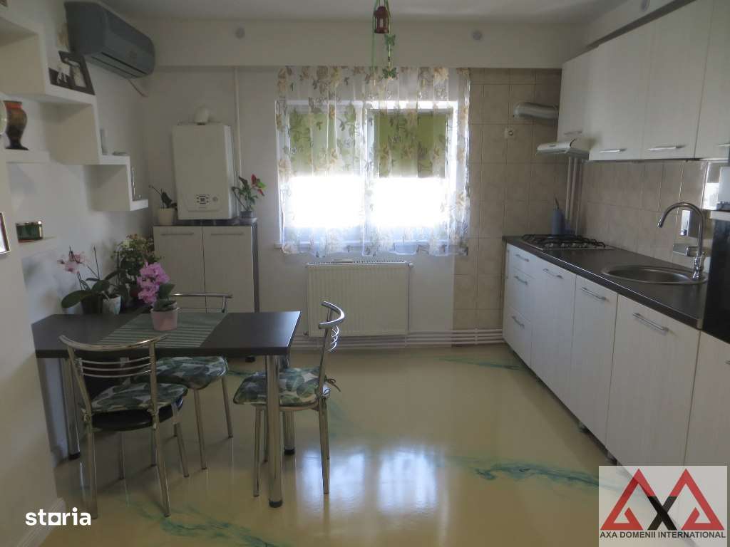 Apartament 2 camere Calea Vitan - Mihai Bravu, centrala termica-3