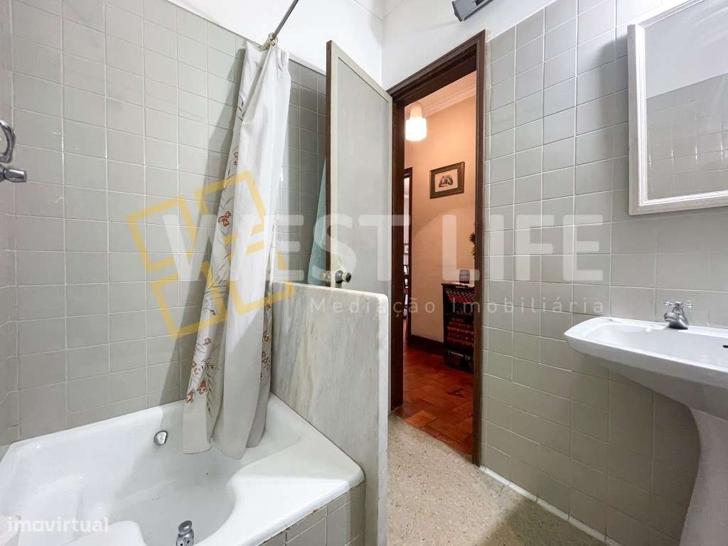 Apartamento T3 a 50 metros da Praia - CENTRO de Cascais - Zona pres...-17