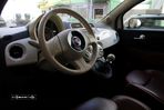 Fiat 500 0.9 8V TwinAir - 20