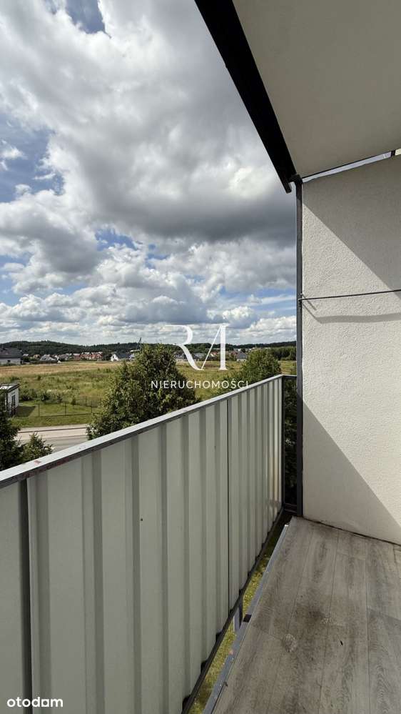 Mieszkanie z pięknym widokiem ul.Moniuszki-9