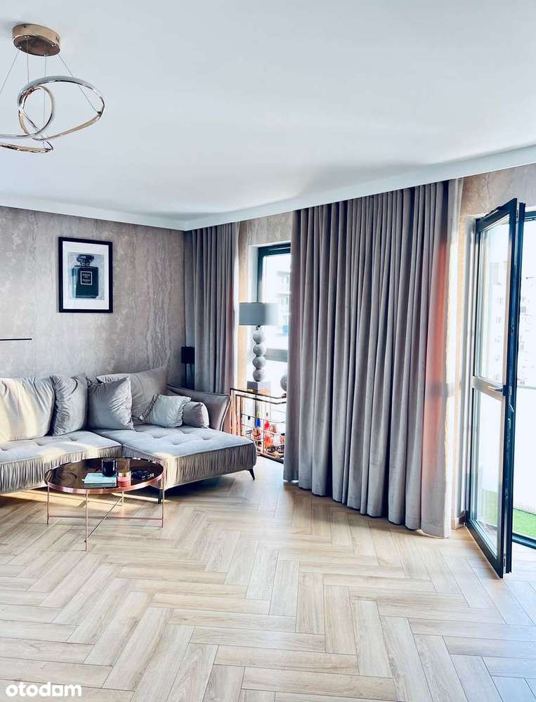 Apartament Premium Tarasy 50m Bezpośrednio - Pełny obrazek: 3/20