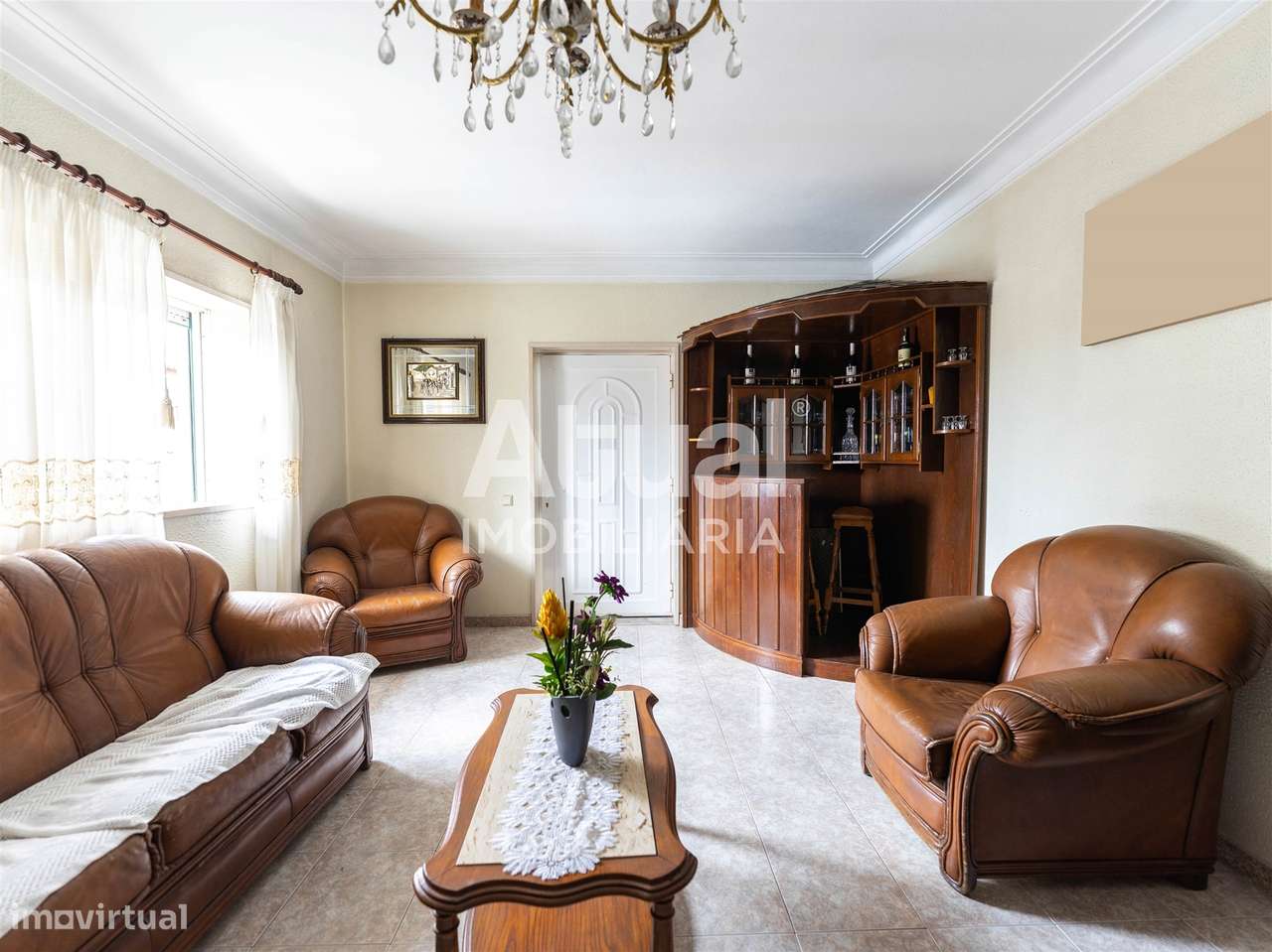 Moradia T3 Venda em Moreira de Cónegos,Guimarães - Grande imagem: 5/22