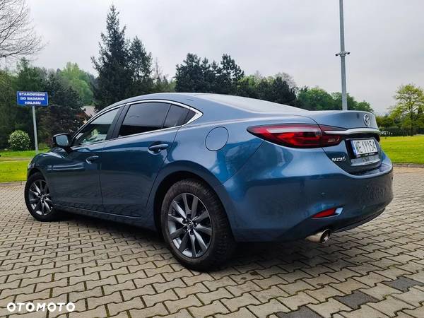 Mazda 6 2.0 Exclusive-Line - 4