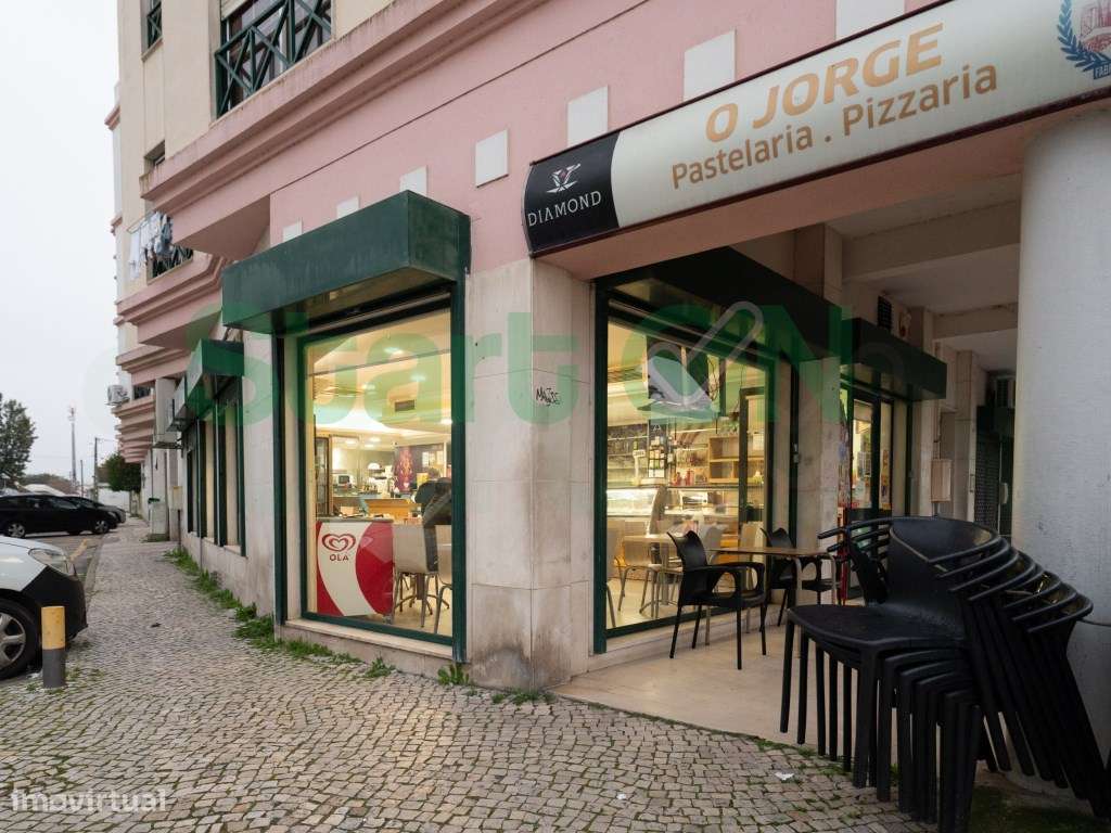 Venda de Imóvel Comercial Excelente Oportunidade de Investimento em...-1