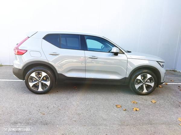 Volvo XC 40 1.5 T2 Core Auto - 21