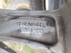 Koło Felga Aluminiowa Alufelga Seat 15" audi skoda vw - 3