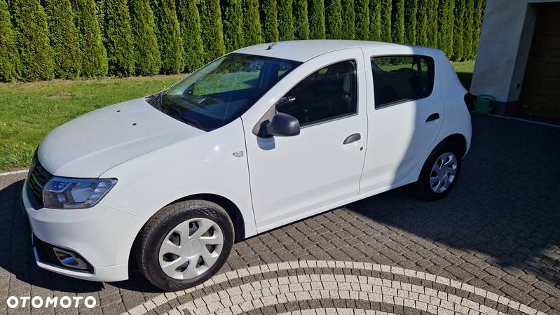 Dacia Sandero SCe 75 Comfort - 6