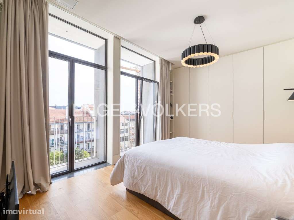 Exclusivo apartamento novo com 5 quartos (4 suites) e 4 lugares de ...-34