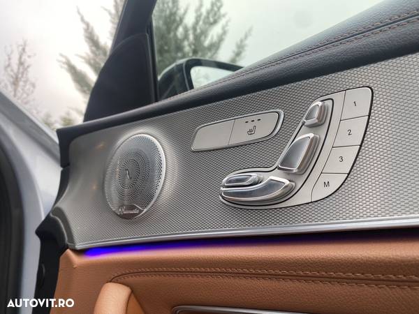 Mercedes-Benz E 220 d T 9G-TRONIC - 12