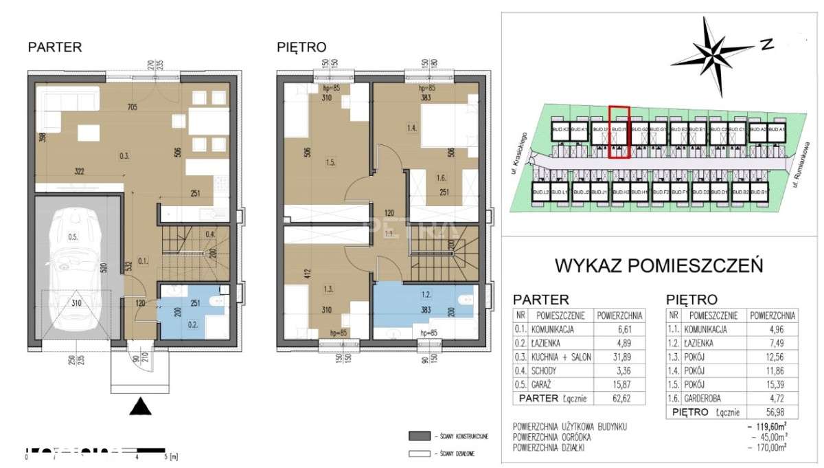 Ostatni, bez Pcc i prowizji, gotowy, z garażem-14