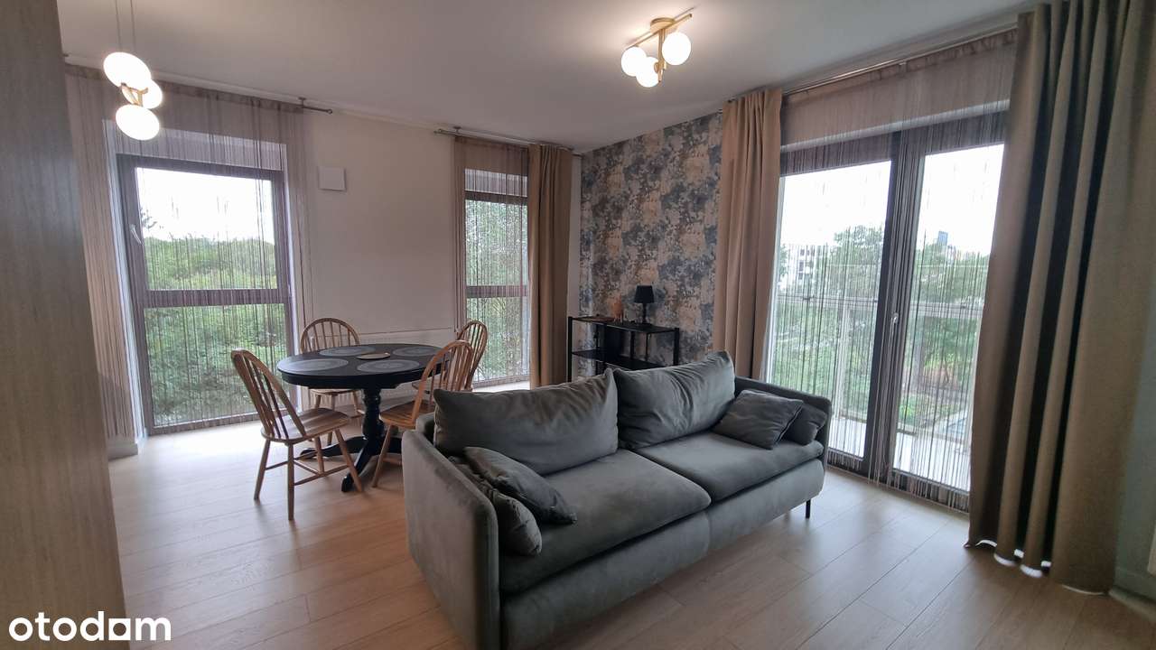 Mieszkanie 3 pokojowe Planty Racławickie - Pełny obrazek: 5/16