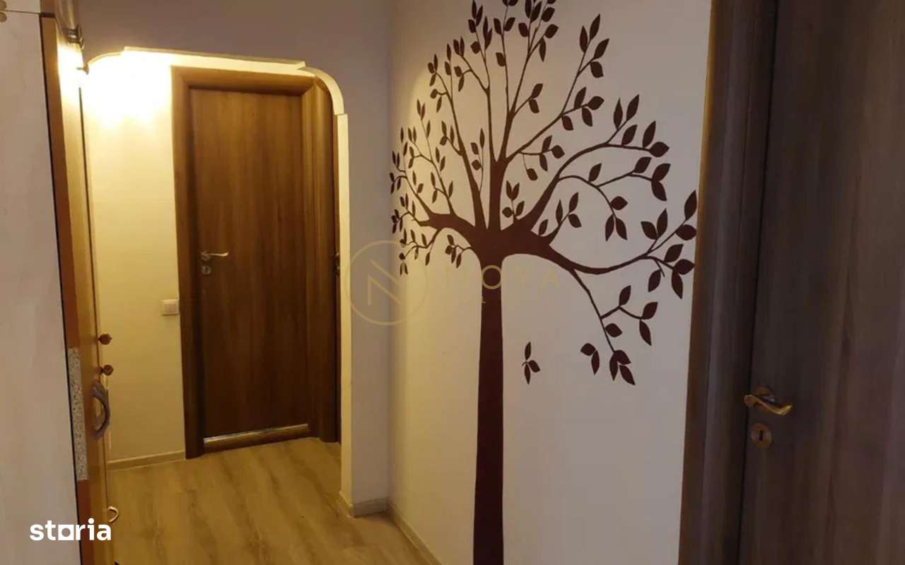 Inchiriere apartament cu 4 camere Aviatiei E. Caragiani - Imagine principală: 5/7