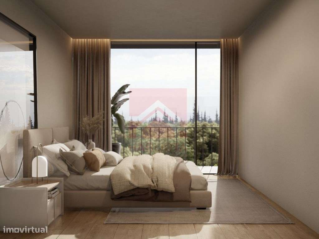 Moradia T3 Nova para venda em São Pedro da Cova-11