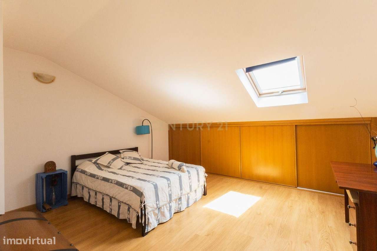 Espetacular Moradia T5 nos Carvalhais, Coimbra-31