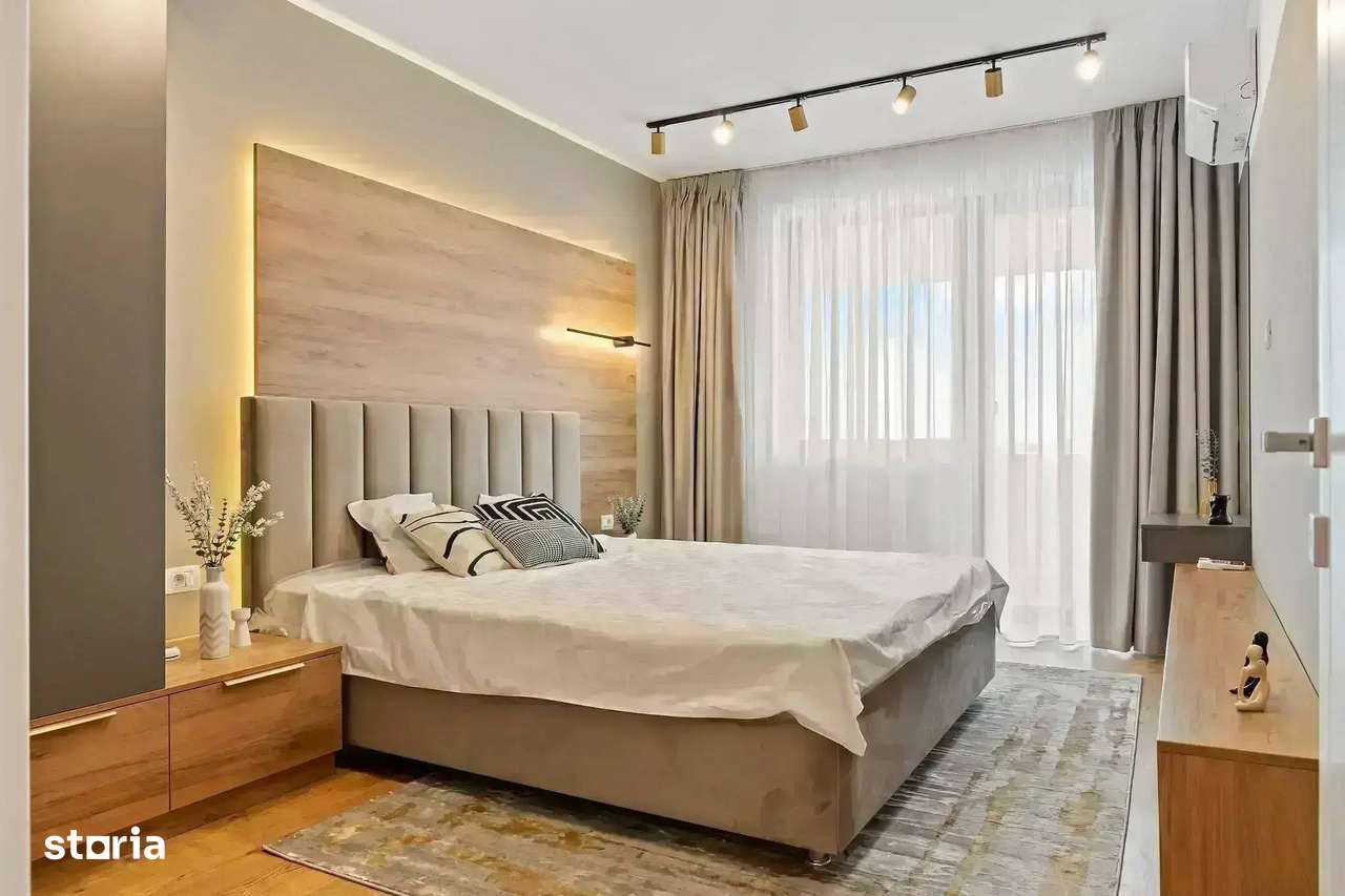 Vila finalizata individuala! Curte mare, 4 camere, 2 bai + 2 parcari - Imagine principală: 5/11