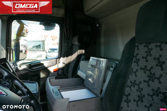 Scania R 450 Full LED / Klima postojowa / Spr z Niemiec - 14