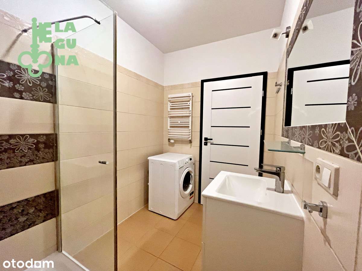 Rumia! 2 pokoje blisko Skm! Okazja!-9