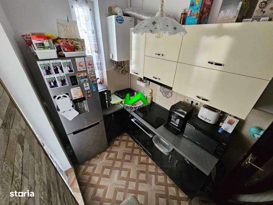 Apartament de vanzare 2 camere Sibiu Turnisor Alma-4