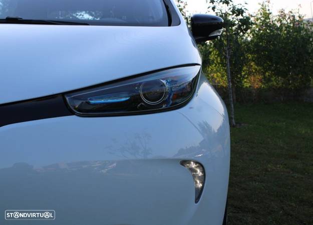 Renault Zoe Life 40 - 9