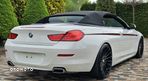 BMW Seria 6 650i Cabrio - 12