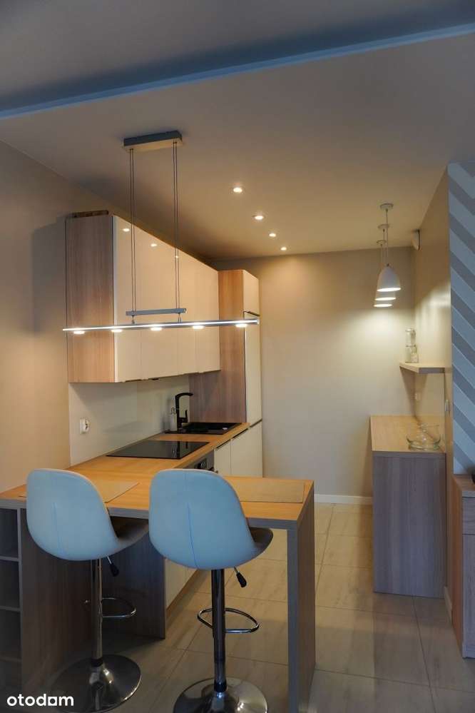 Bezprowizyjna sprzedaż. Blisko ronda Matecznego-1