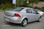 Opel Astra 1.6 Cosmo - 10