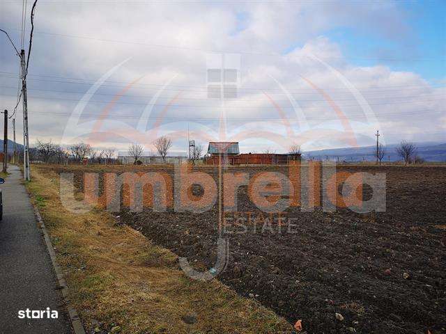 De vanzare in Gherla, Strada Hasdatii, 22.967mp - Imagine principală: 4/4