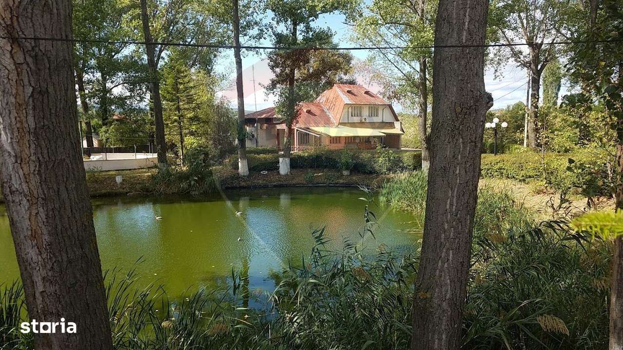 Popasul Tamboiesti - Imagine principală: 2/20