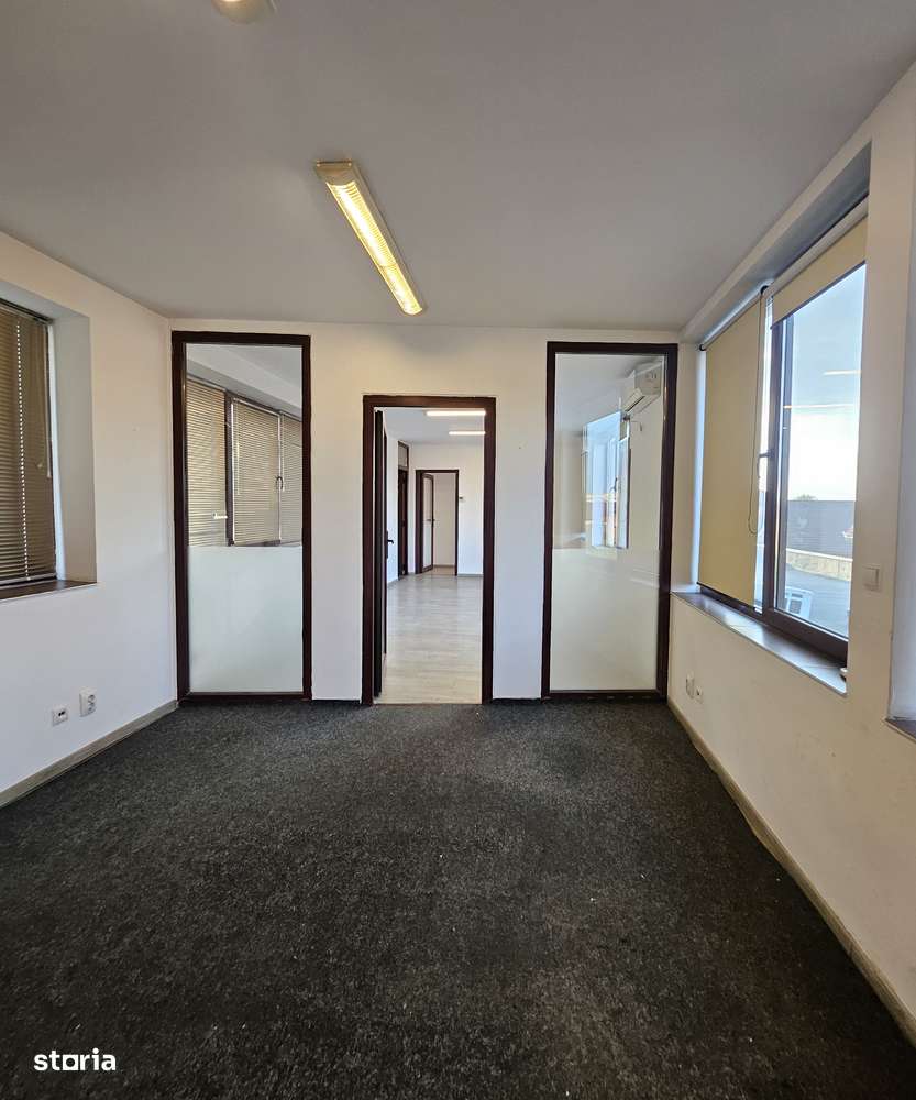 Spațiu comercial, birouri – zona Calea Aradului (Veterani), Oradea - Imagine principală: 5/15