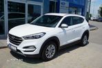 Hyundai Tucson - 1