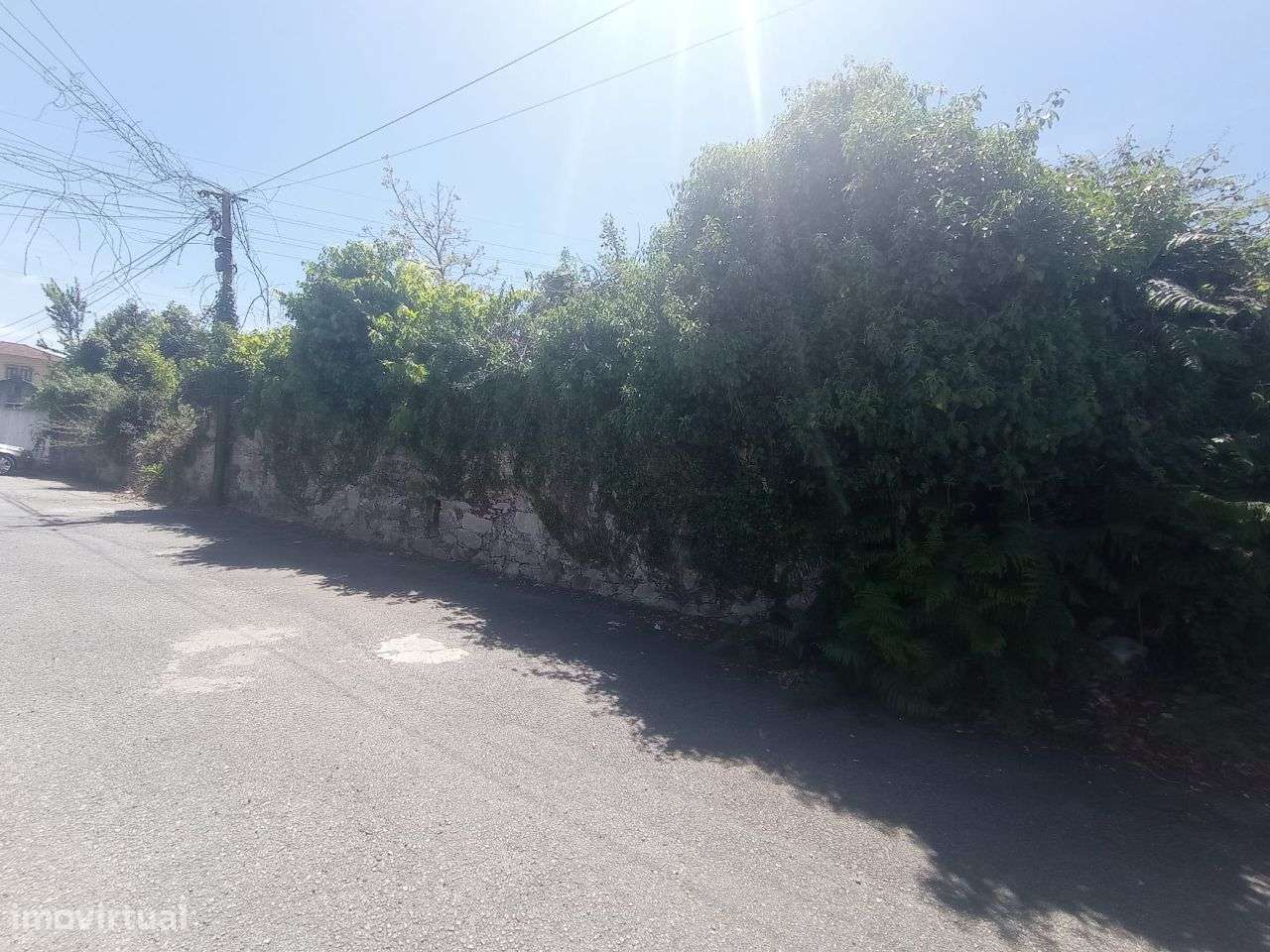 Terreno Urbano | 450 m² | Vila de Cucujães - Grande imagem: 2/5