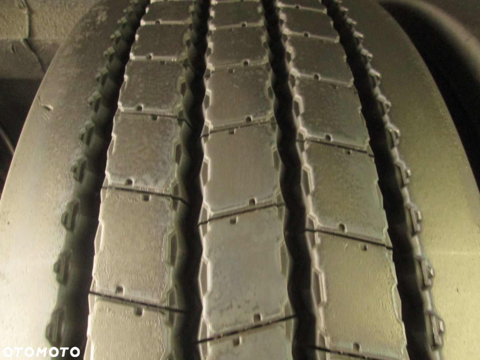 285/70R19,5 Aeolus NEO ALL ROADS T2 - 6