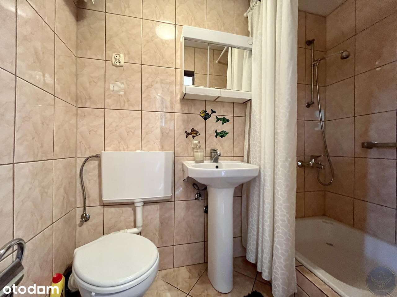 Dom Wolnostojący_210m2_Garaż_Ogród-7