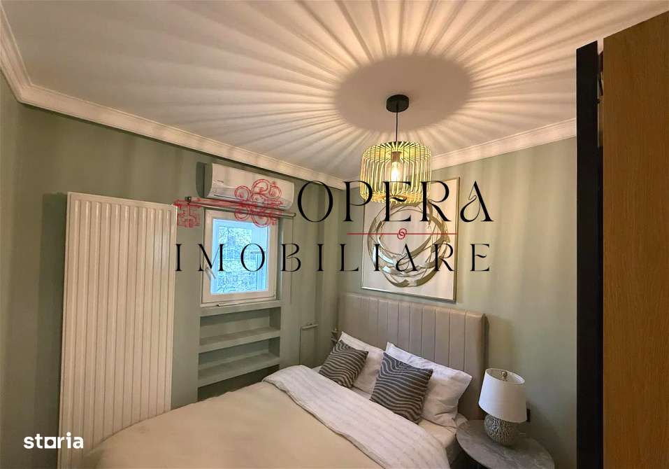 Apartament 2 camere, decomandat, de inchiriat, zona Tatarasi - Imagine principală: 3/8