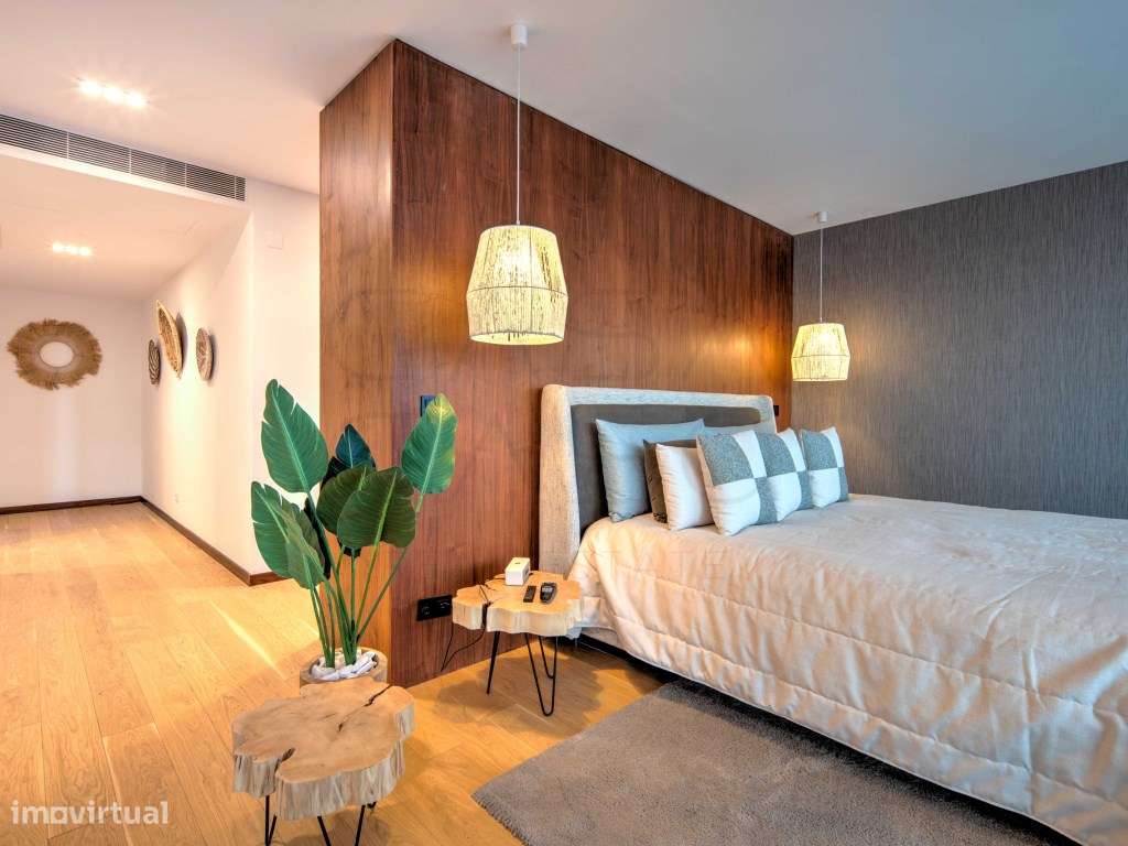 Atlantic Villas - Um Refúgio de Luxo, Natureza e Exclusividade a Me...-40
