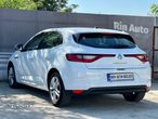 Renault Megane TCe GPF Zen - 8