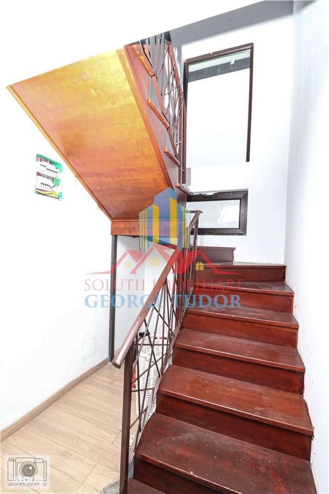 Casa P + 1E, 157 mp  Str. Fermei, Darvari, Ciorogarla, Ilfov, 0% COMIS-11